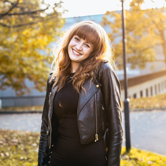 Bc. Aneta Pavlíková