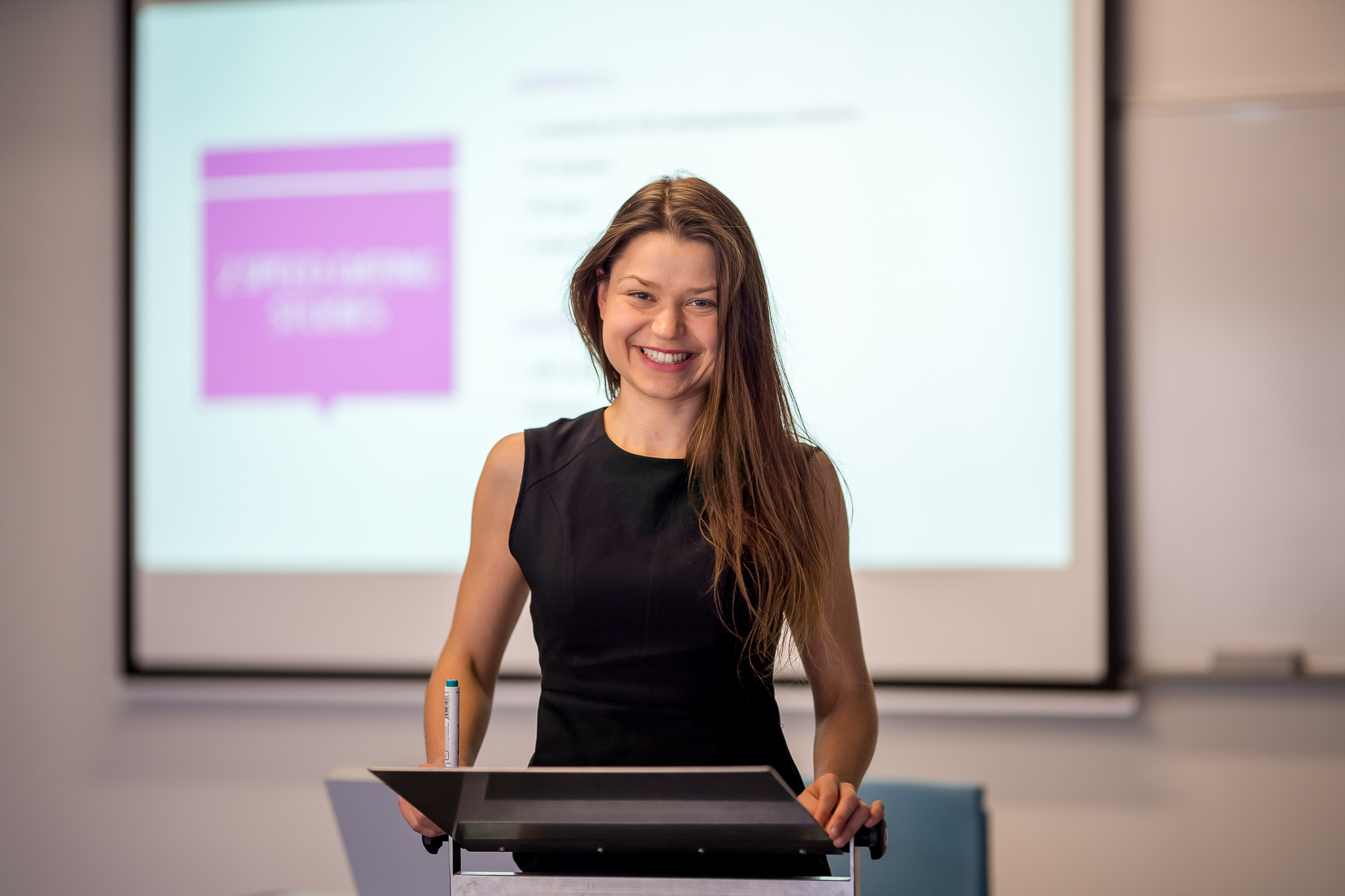 Mgr. Ing. Lucie Formanová, Ph.D.